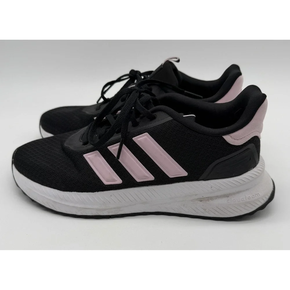 Adidas Shoes Women's Sz 7.5 Black Pink‎ X_PLR S Glory